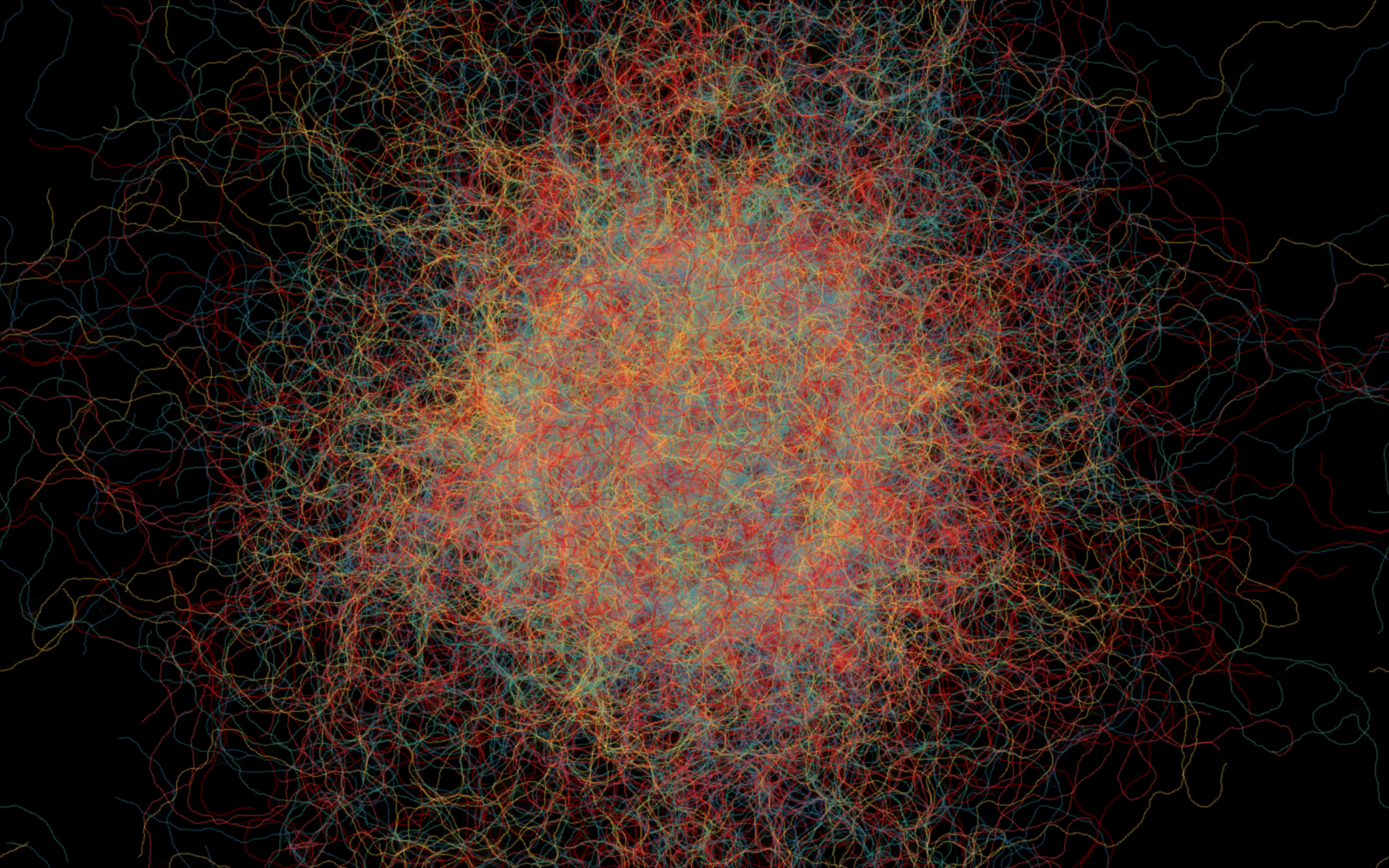 Supernova - Frame 27